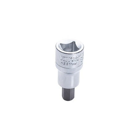 Kincrome Hex Bit Socket Short 1/2" Drive - Metric 10mm