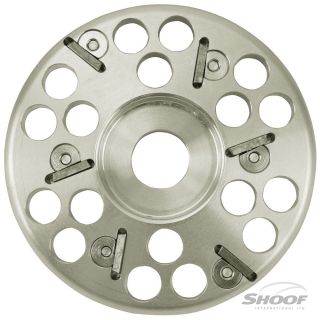 Hoof Cutting Disc Professional