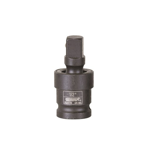 IMPACT UNIVERSAL JOINT 12 DRIVE IMPERIAL & METRIC 1