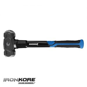 (product) Kincrome Ironkore Club Hammer