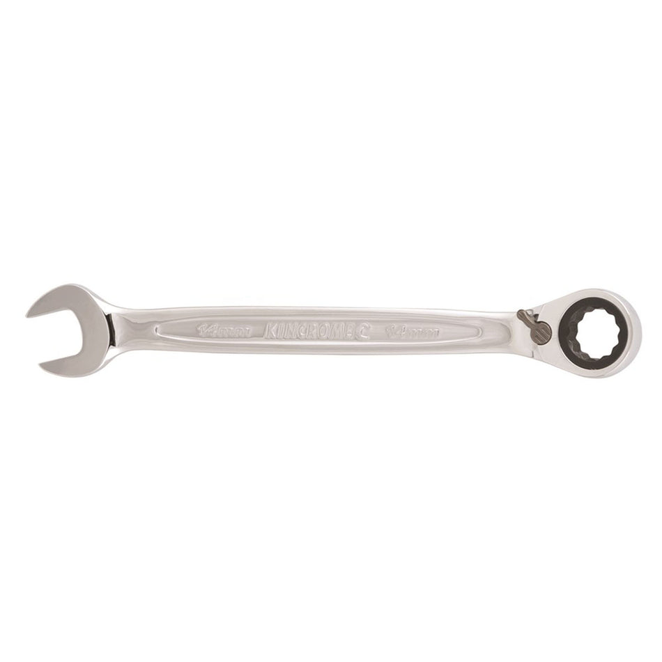 Kincrome Reverse Gear Spanner 18mm