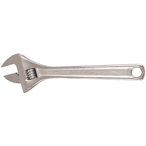 Kincrome Adjustable Wrench (8 Sizes Available)