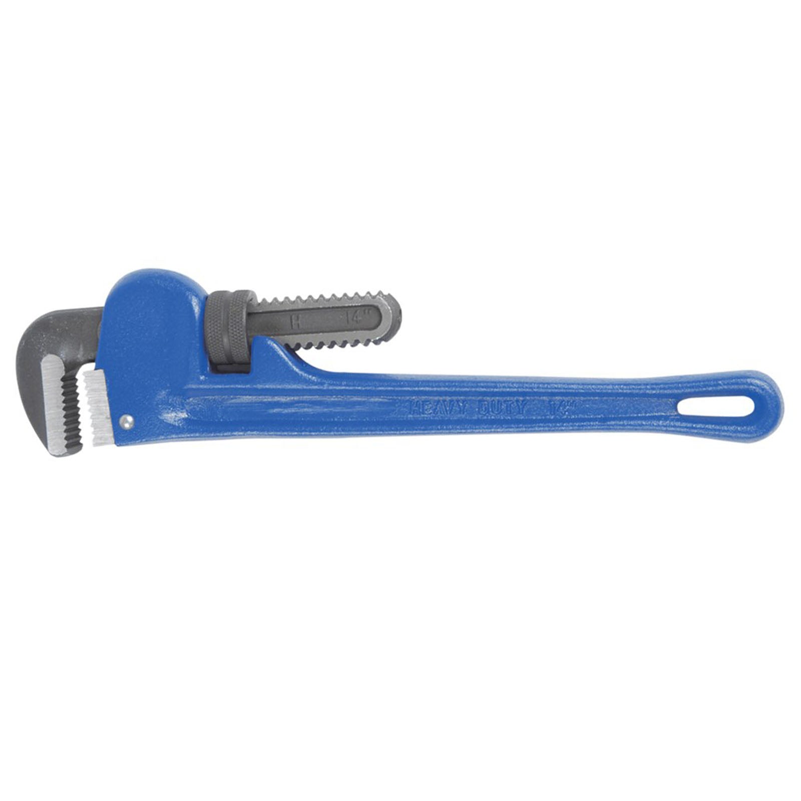 Kincrome Adjustable Pipe Wrench 450mm (18")