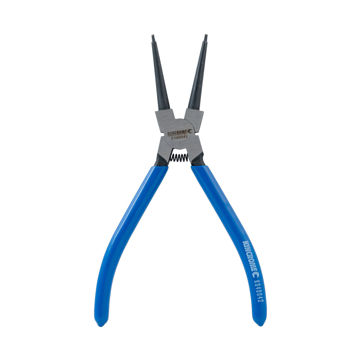 Circlip Pliers Internal - Straight 175mm (7")