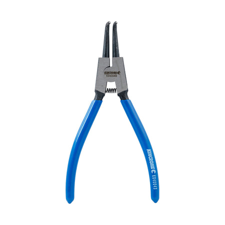 Circlip Pliers External - Bent 175mm (7")