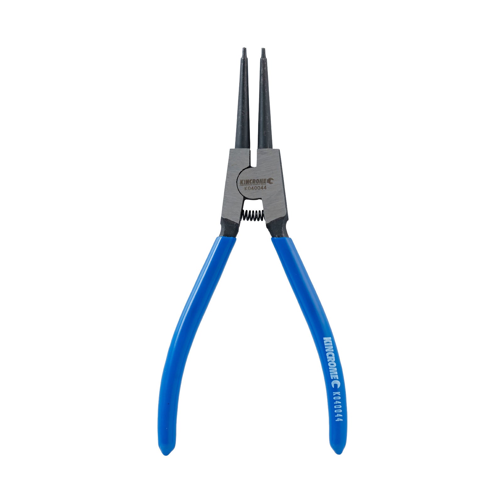 Circlip Pliers External - Straight 175mm (7")