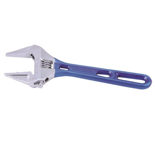 Kincrome Lightweight Adjustable Wrench (4 Sizes Available)