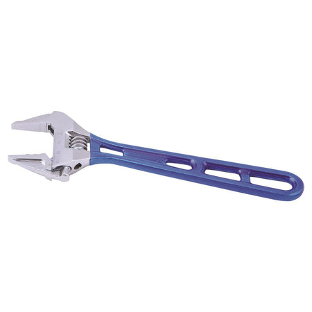 Lightweight Adjustable Wrench 200mm (8")