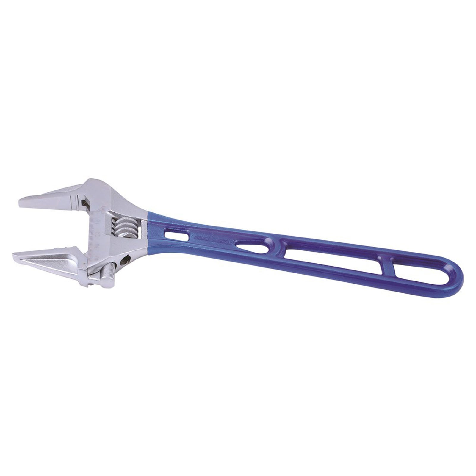 Lightweight Adjustable Wrench 250mm (10")