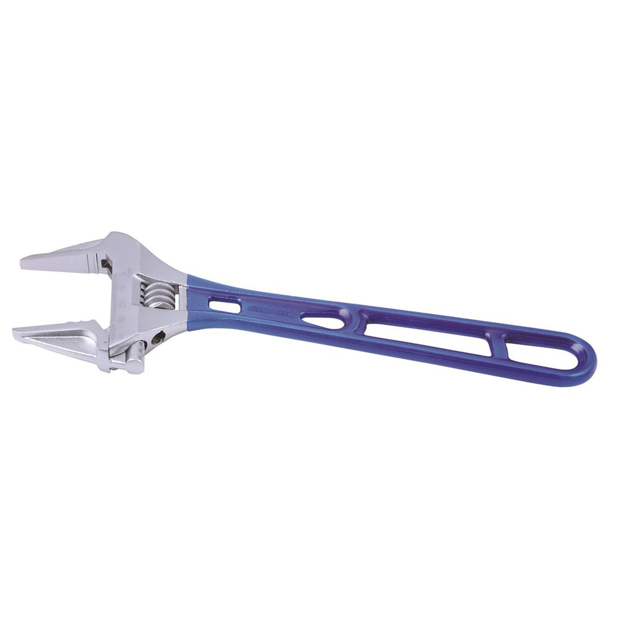 Lightweight Adjustable Wrench 300mm (12")