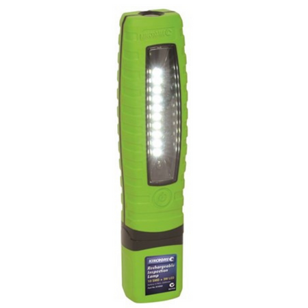 Kincrome Smd Led Inspection Light Lithium-Ion Hi-Vis