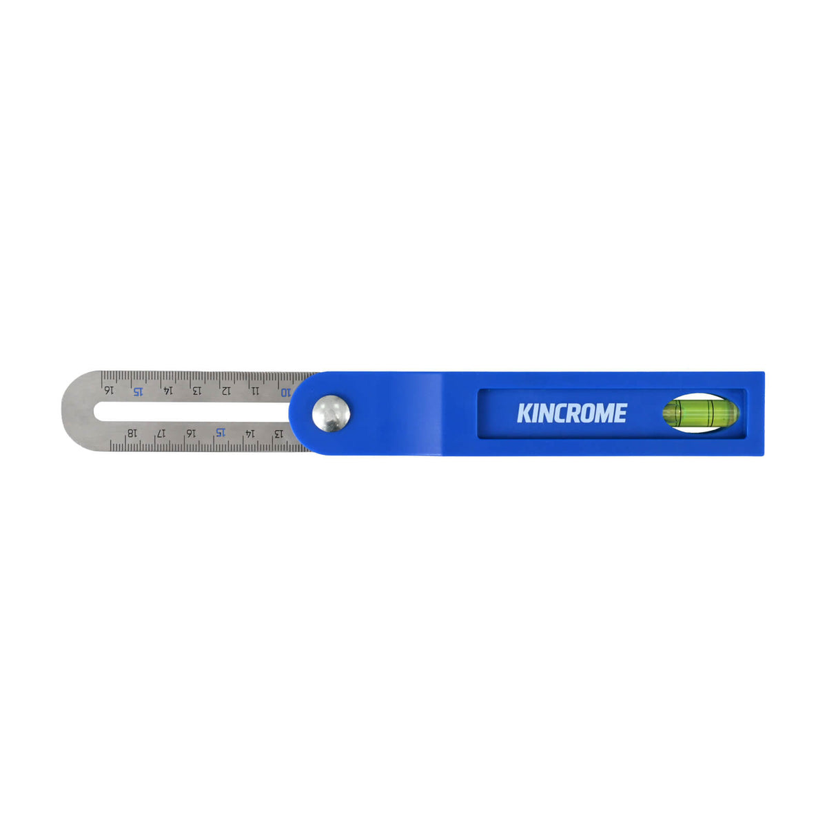 Kincrome Sliding T Bevel High Impact Handle 200mm (8")