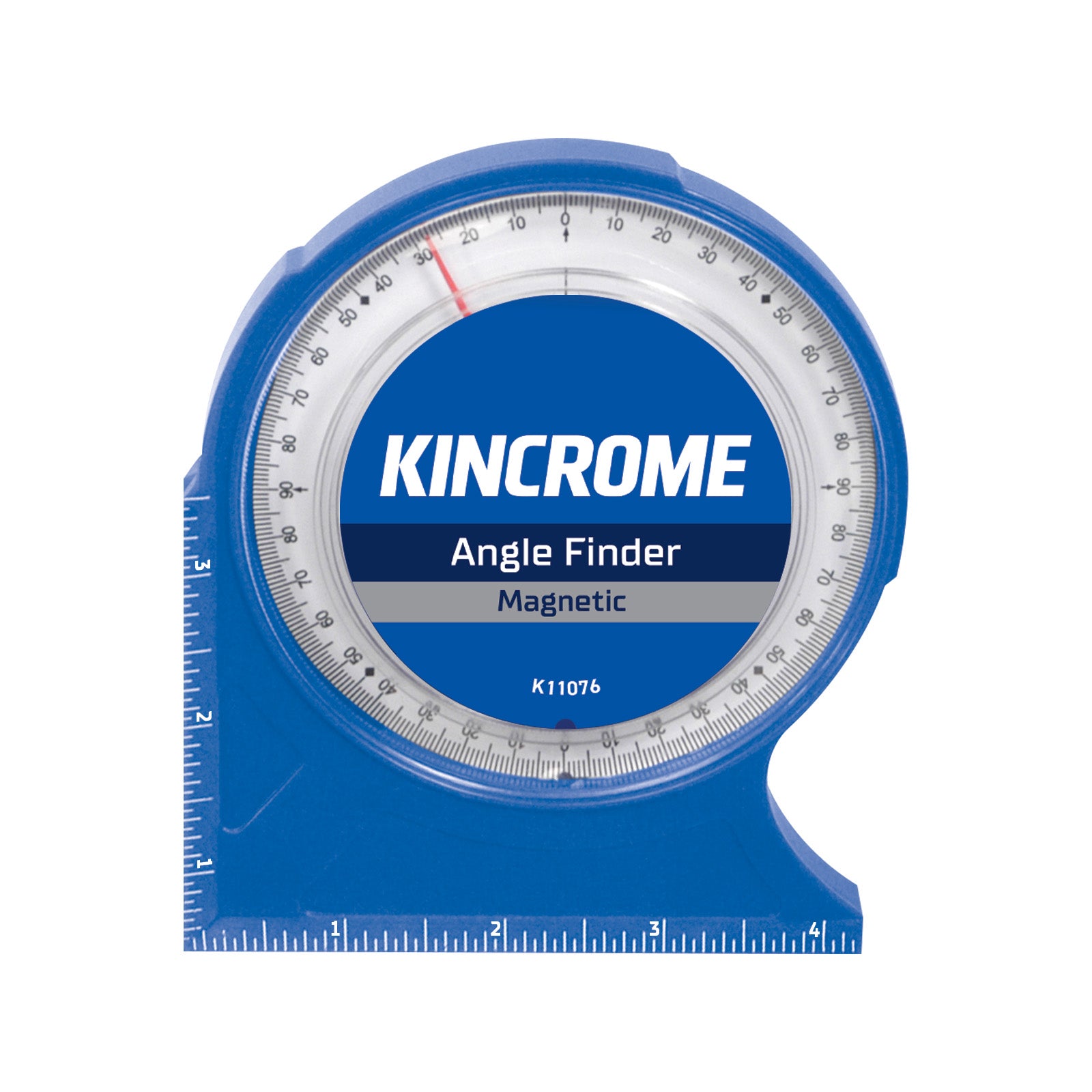 Kincrome Angle Finder Magnetic - 2