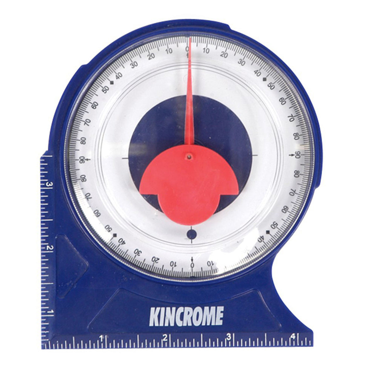 Kincrome Angle Finder Magnetic - 1