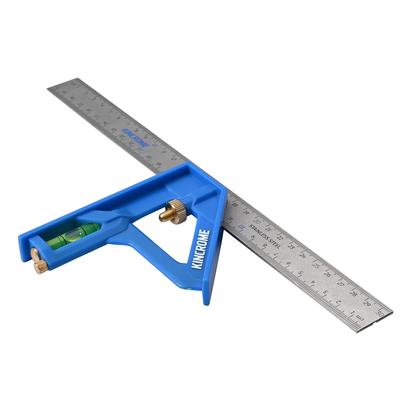 Kincrome High Impact Combination Square 300mm