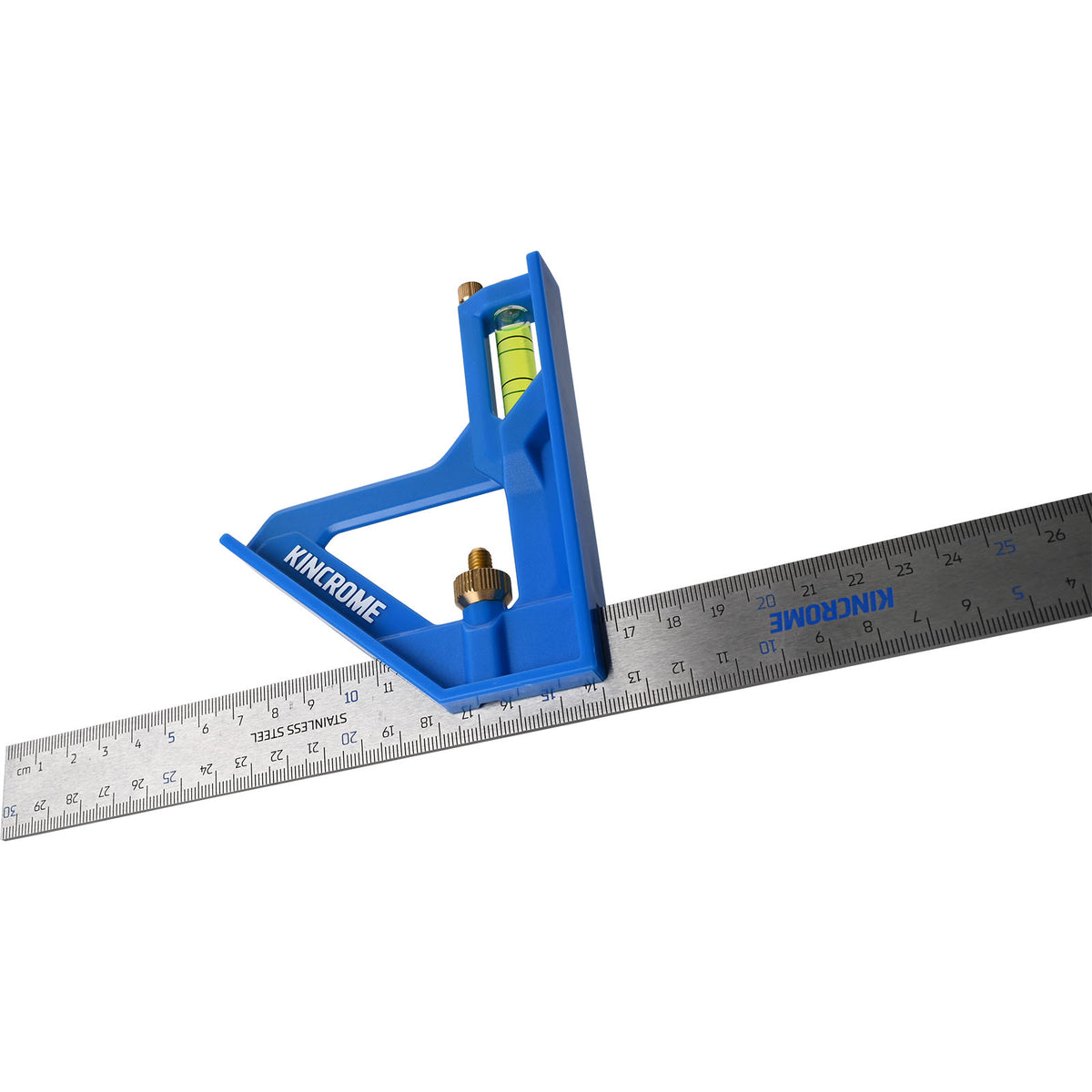 Kincrome High Impact Combination Square 300mm 2