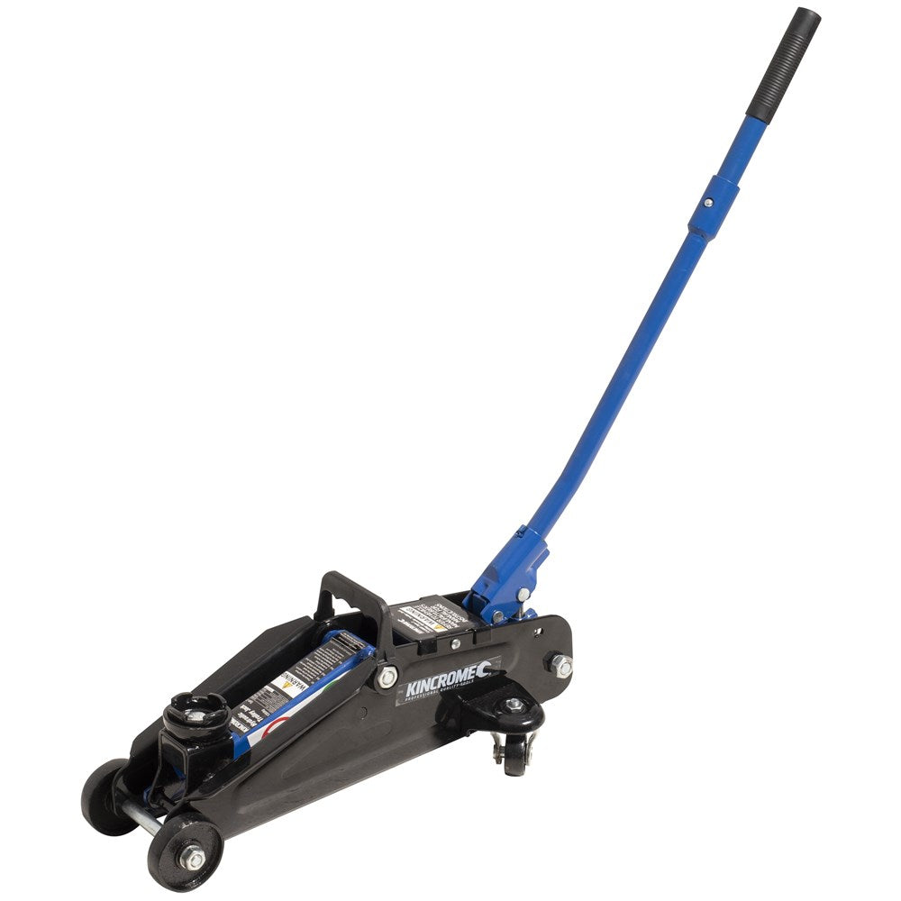 Hydraulic Trolley Jack 1,350kg