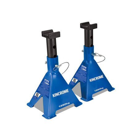 Kincrome Jack Stand 1350Kg 2 Piece