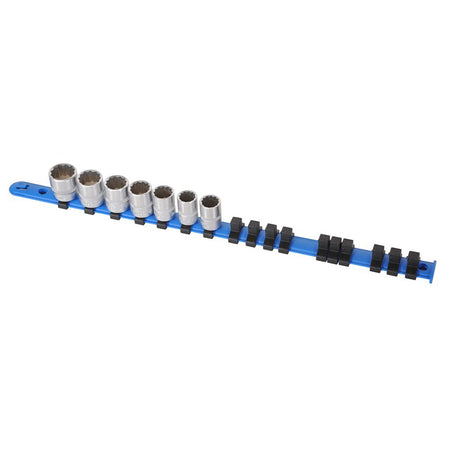 Kincrome Socket Clip Rail K2074