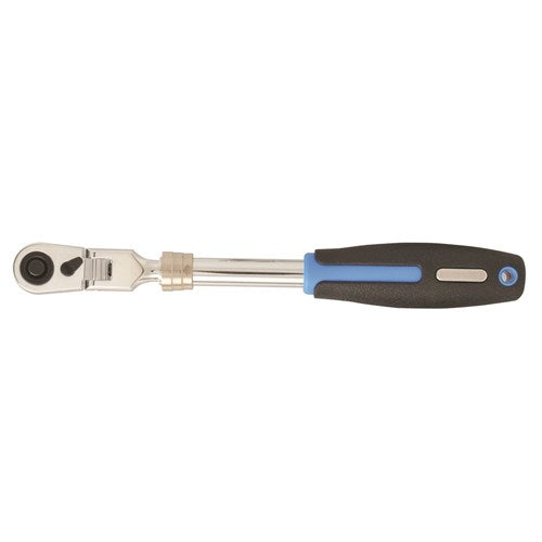 Kincrome Telescopic Flex Head Ratchet K2106