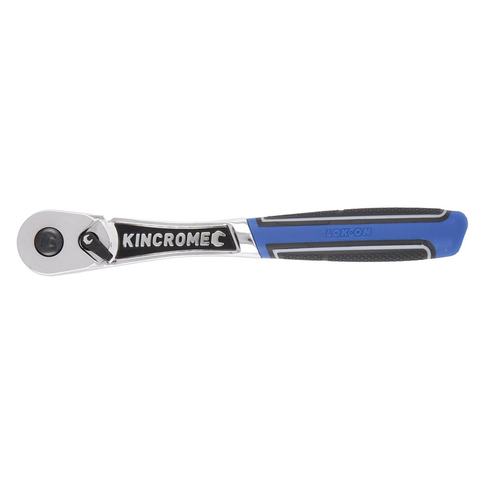 LOK-ON Ratchet 1/4" Drive