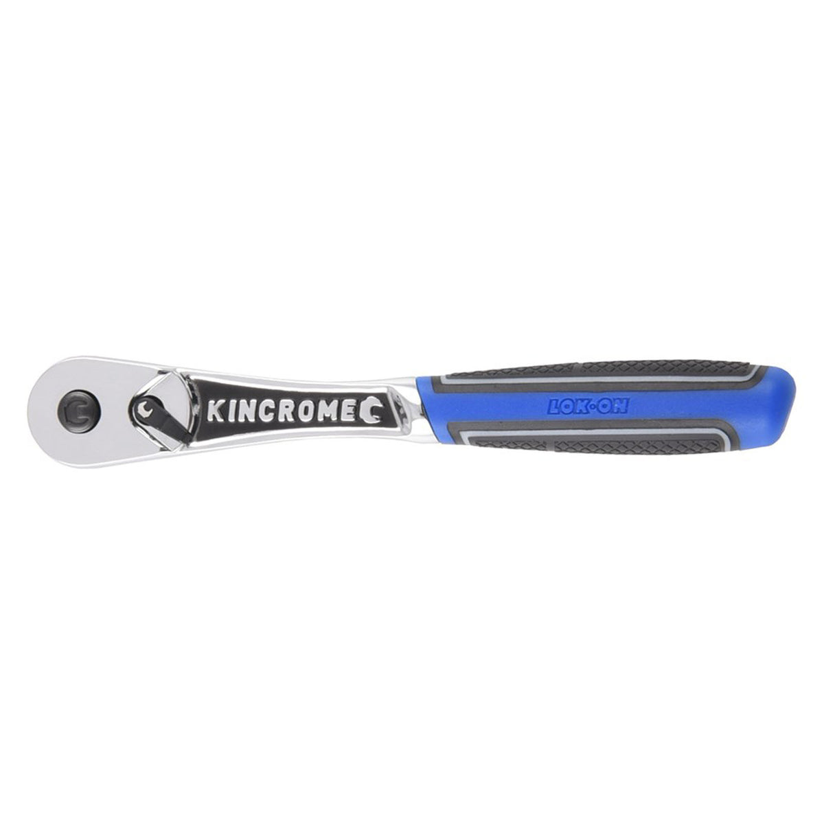 LOK-ON Ratchet 3/8" Drive