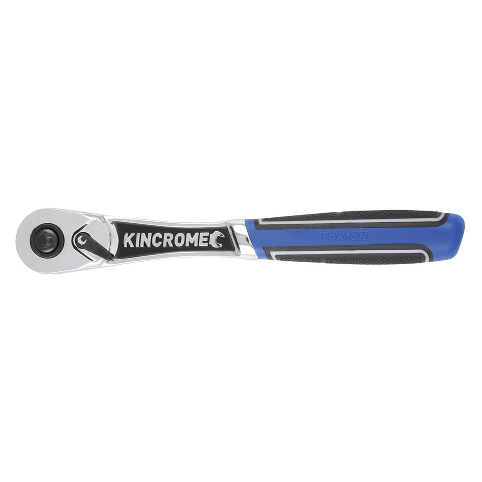 Kincrome Lok-On Ratchet