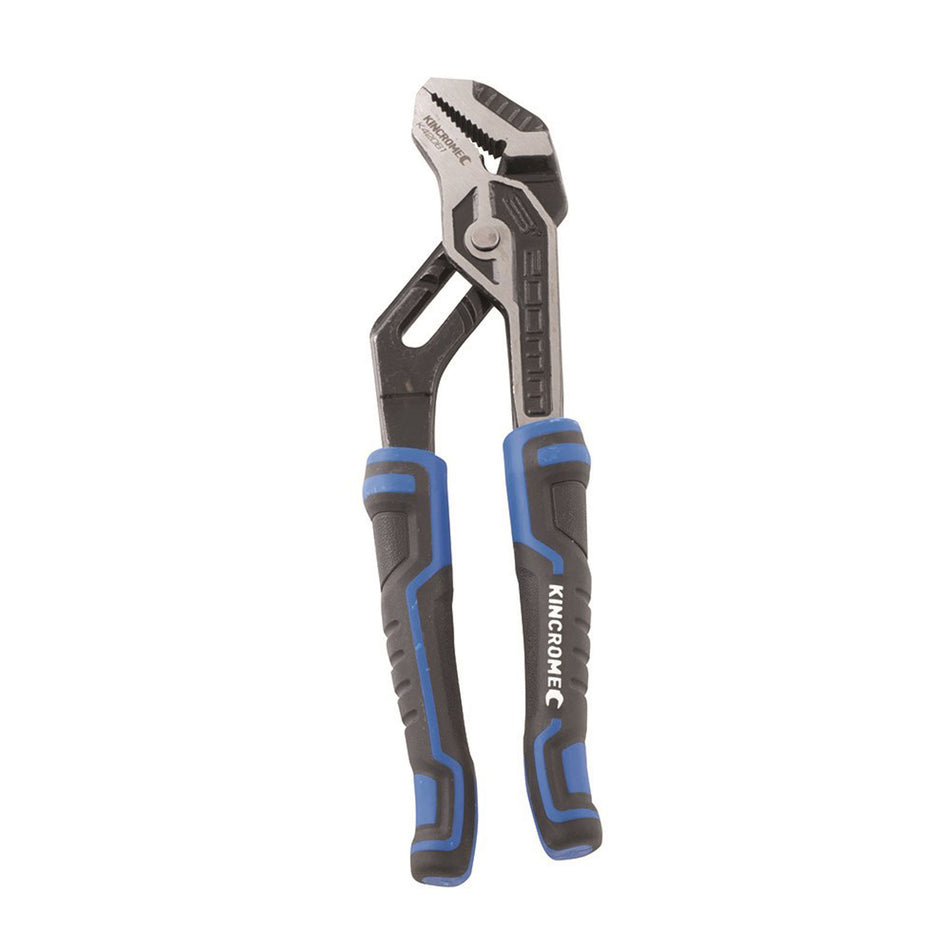 Kincrome Multi Grip Pliers (3 Sizes Available)