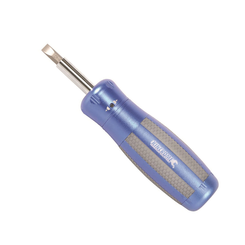 Kincrome 13-In-1 Ratcheting Screwdriver