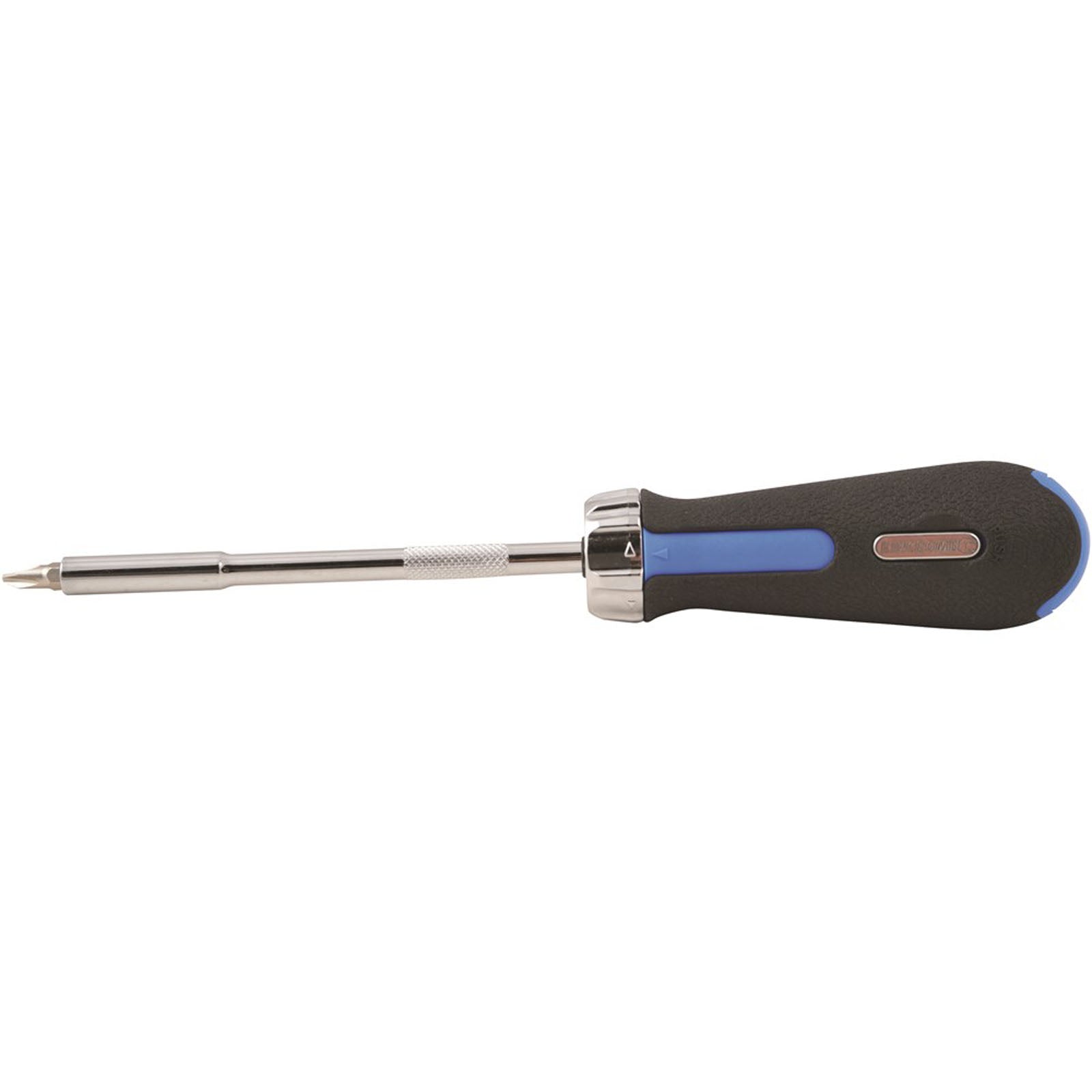 Kincrome Ratcheting Screwdriver 9 Piece