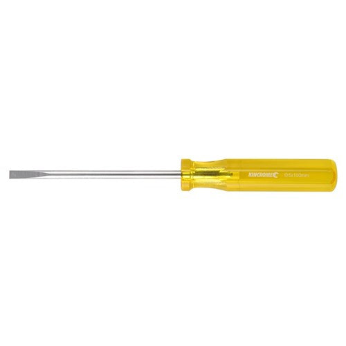 Kincrome Acetate Screwdriver Blade  5 X 100mm