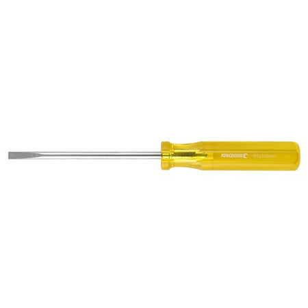 Kincrome Acetate Screwdriver Blade  5 X 100mm