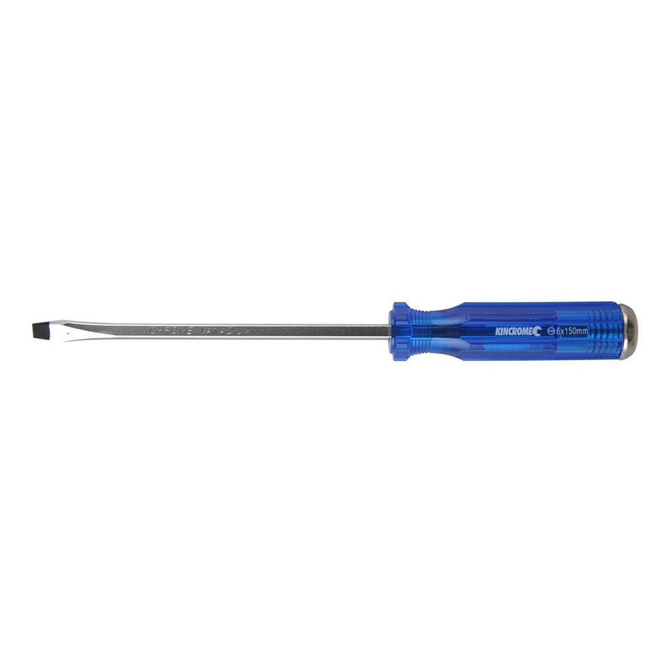 Kincrome Thru-Tang Screwdriver Blade (6 Sizes Available)