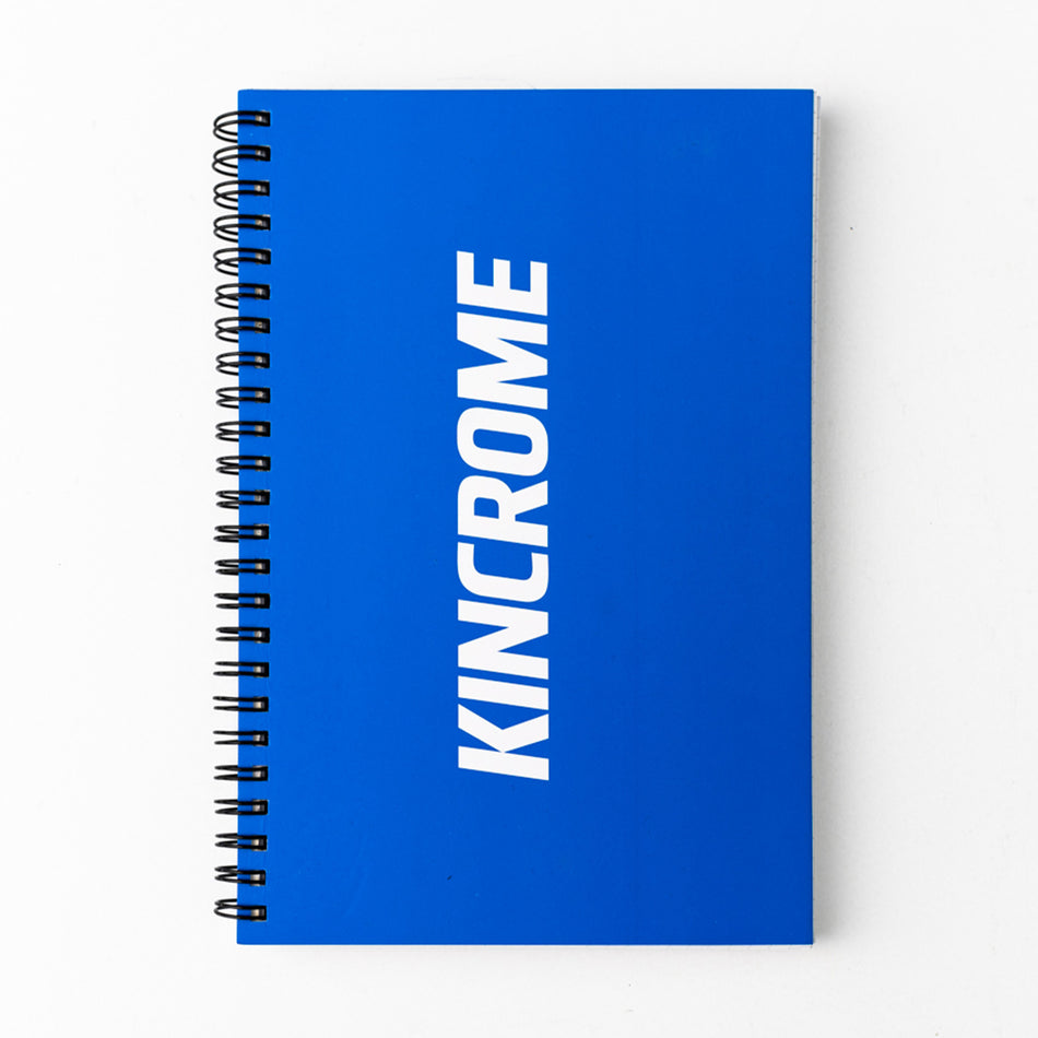 Kincrome Grid Quote Book