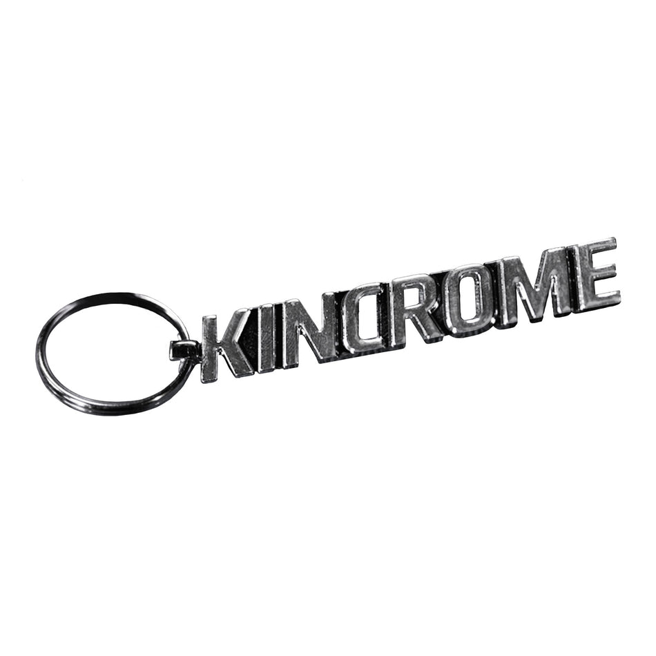 Kincrome Keyring