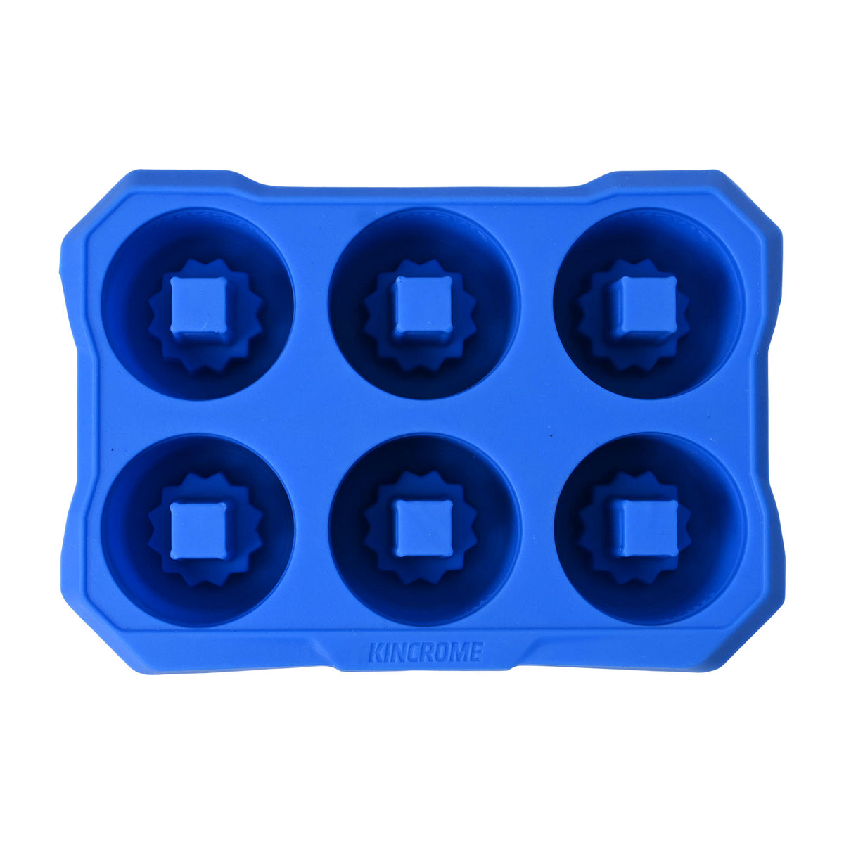 Kincrome Socket Ice Cube Tray - details 1