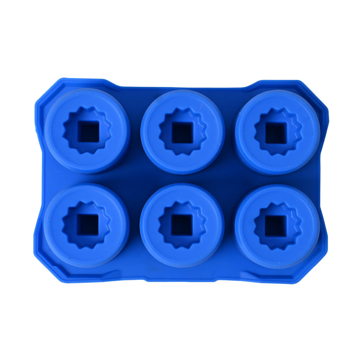 Kincrome Socket Ice Cube Tray - details 2