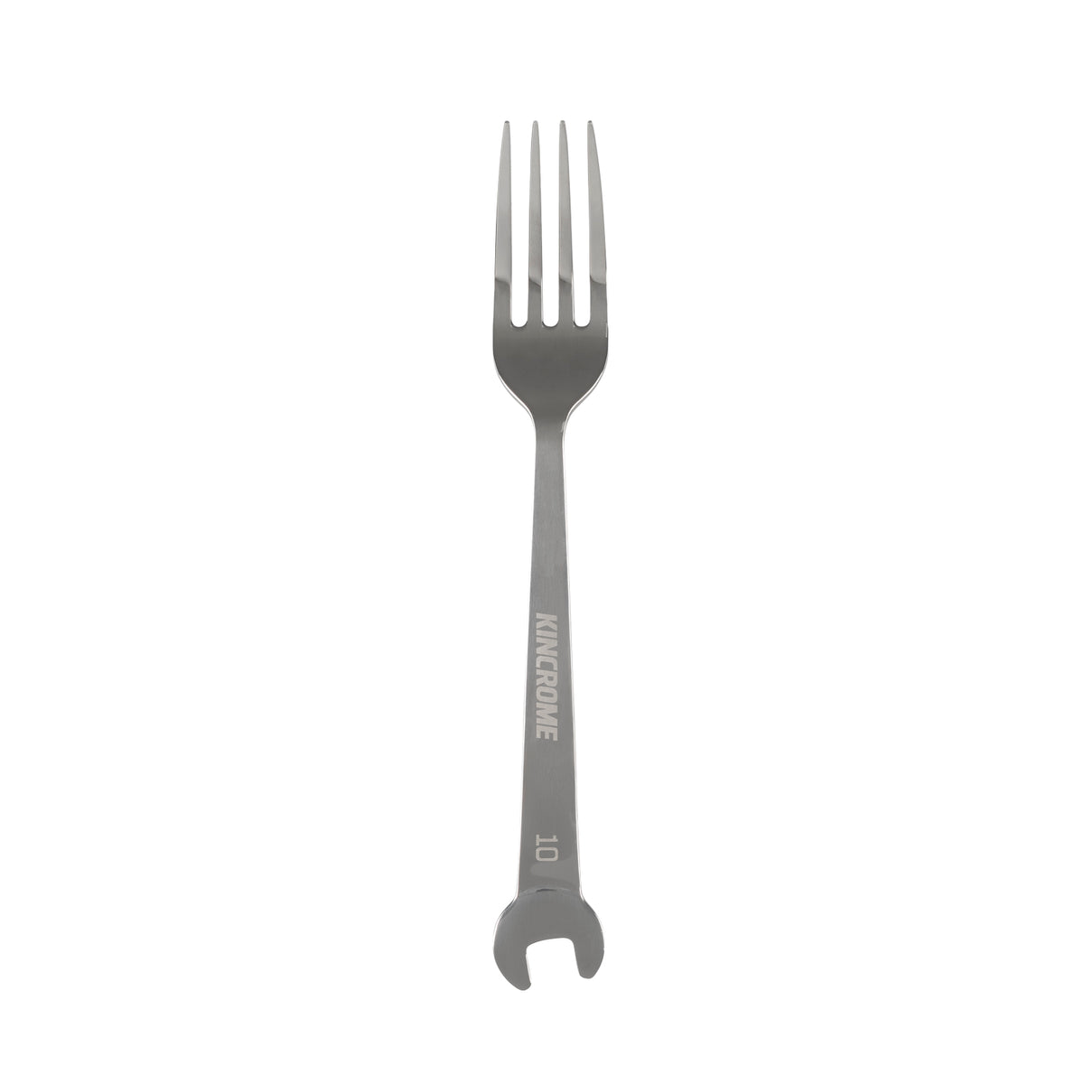 Kincrome 4 Piece Cutlery Set - fork