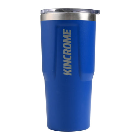 Kincrome Tumbler Mug 600ml (20oz) - Blue 1