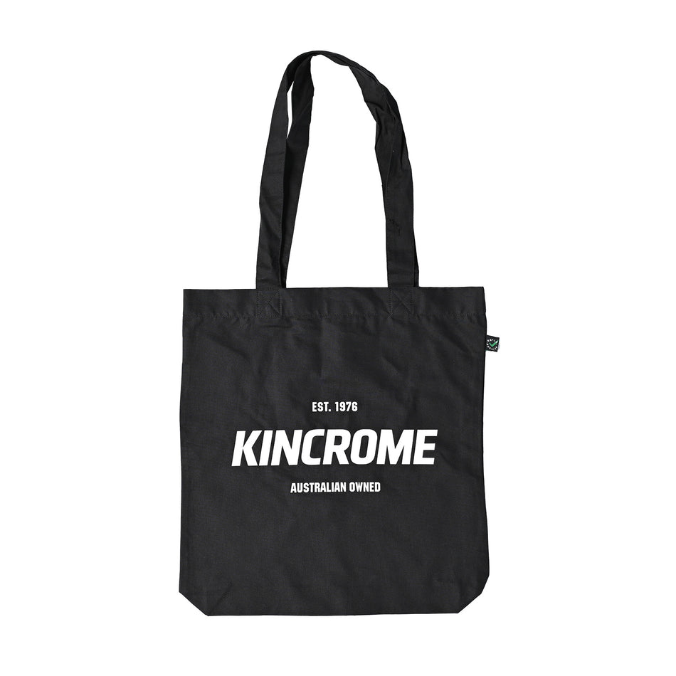 Kincrome Tote Bag