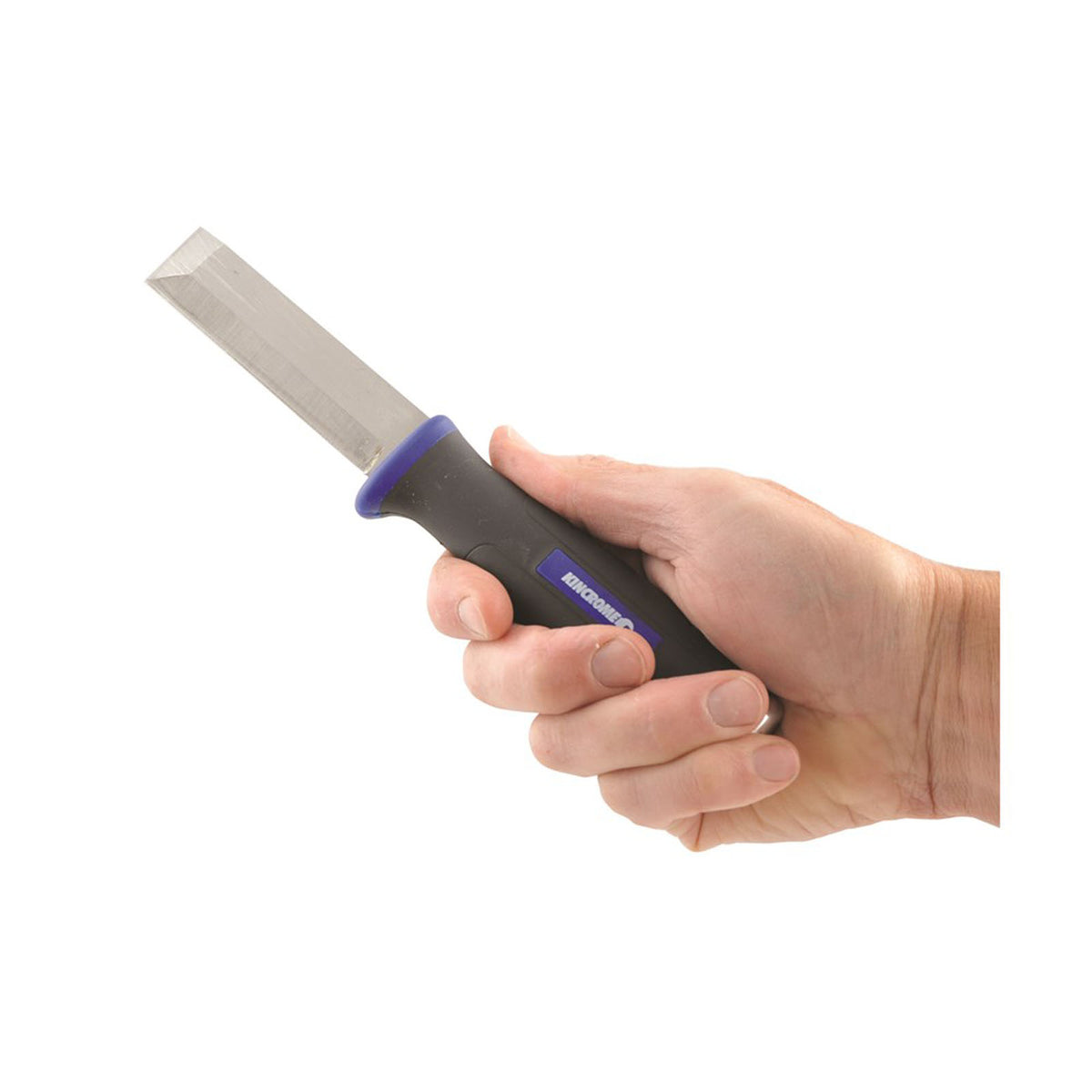 Kincrome Wrecking Chisel Knife Heavy Duty