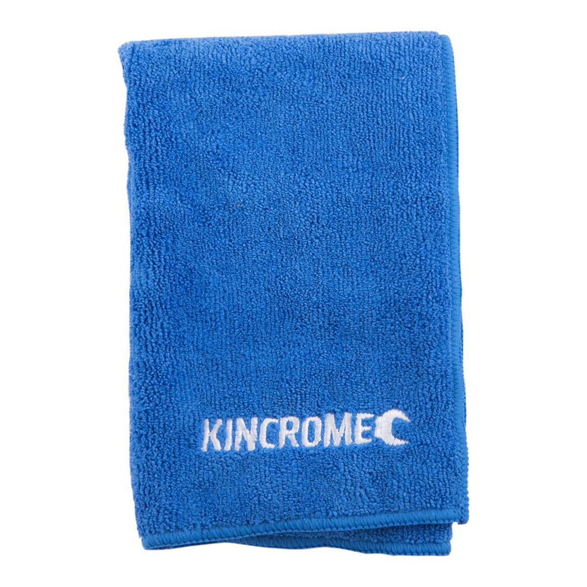 Kincrome Microfibre Cloth