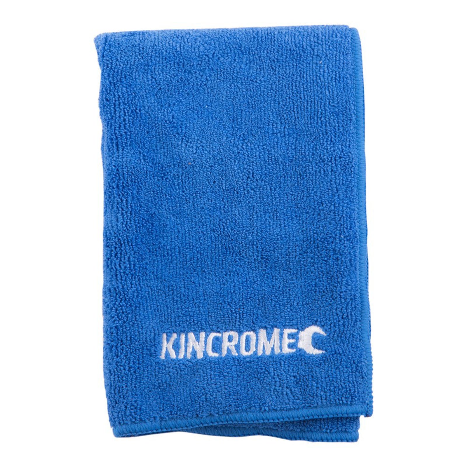 Kincrome Microfibre Cloth