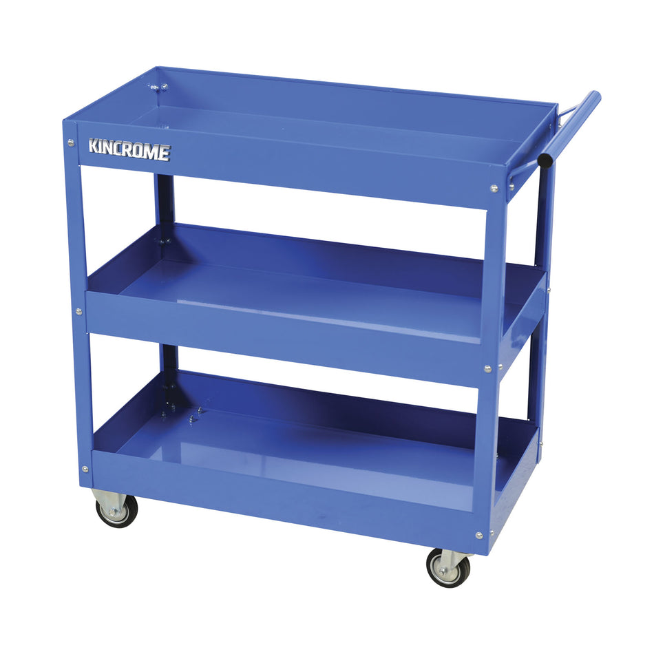 Kincrome Tool Cart 3 Tier