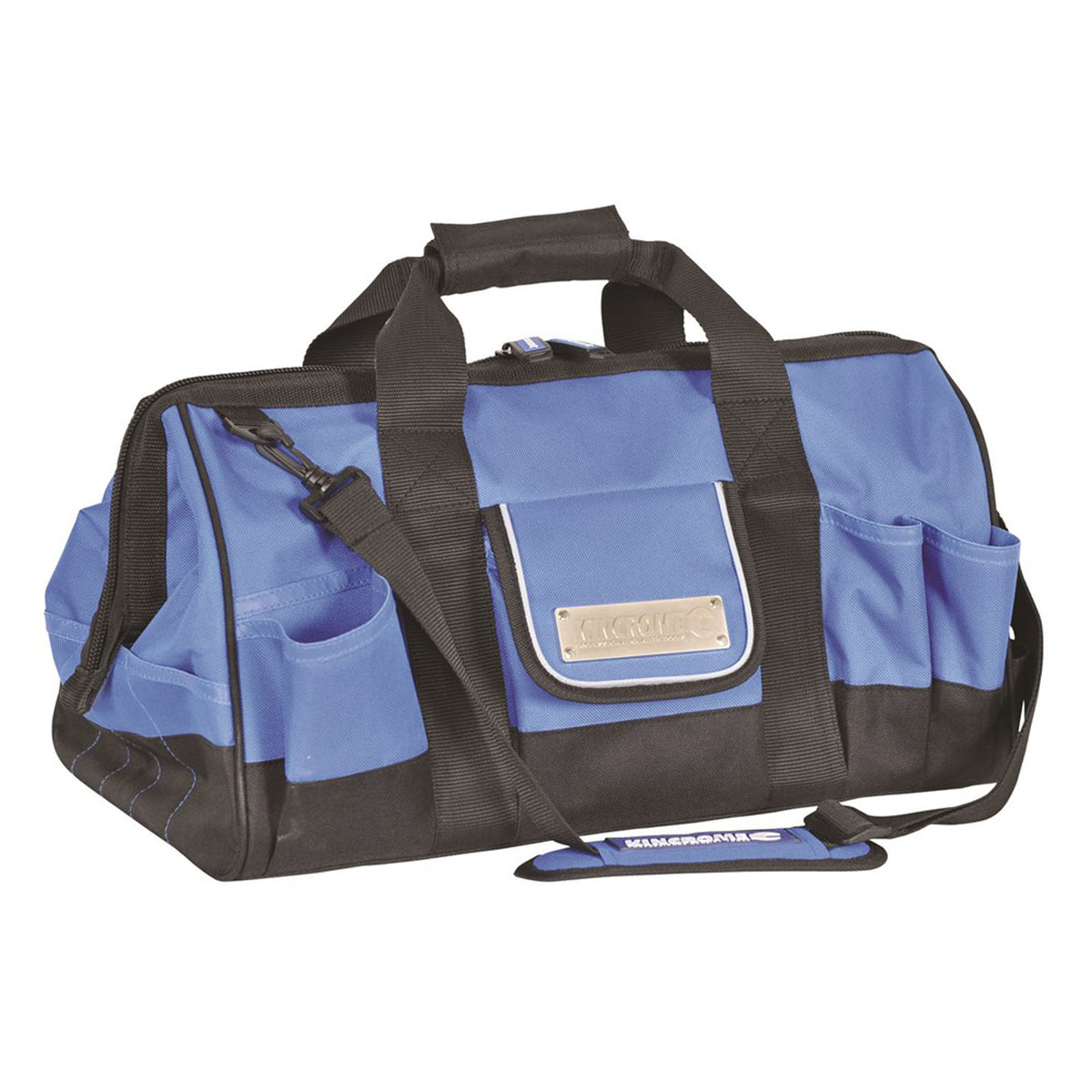 Kincrome Tool Bag 24 Pocket 450mm