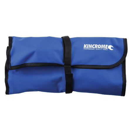 Kincrome Tool Roll 10 Pocket 620mm - details