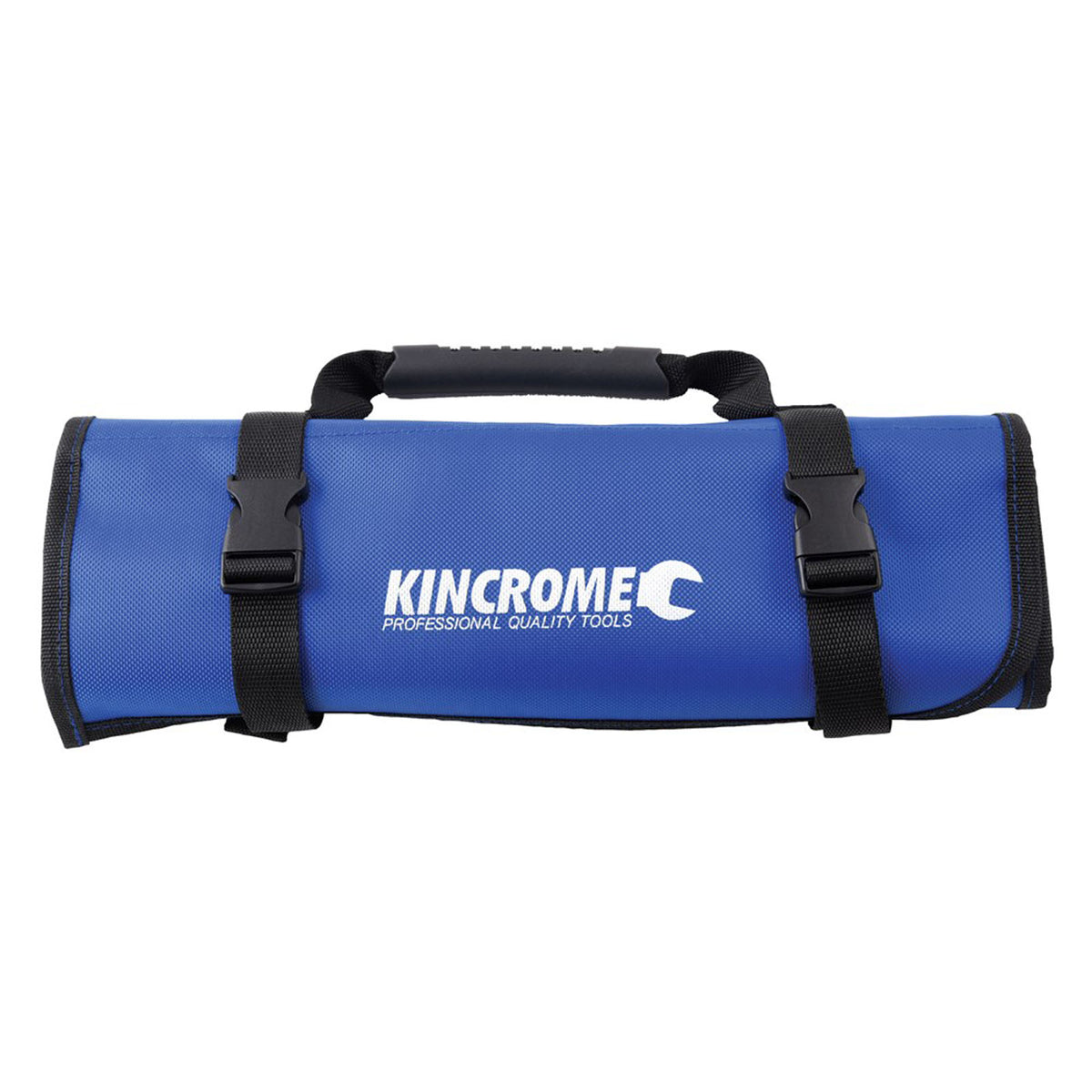 Kincrome Tool Roll 10 Pocket 620mm - details 3