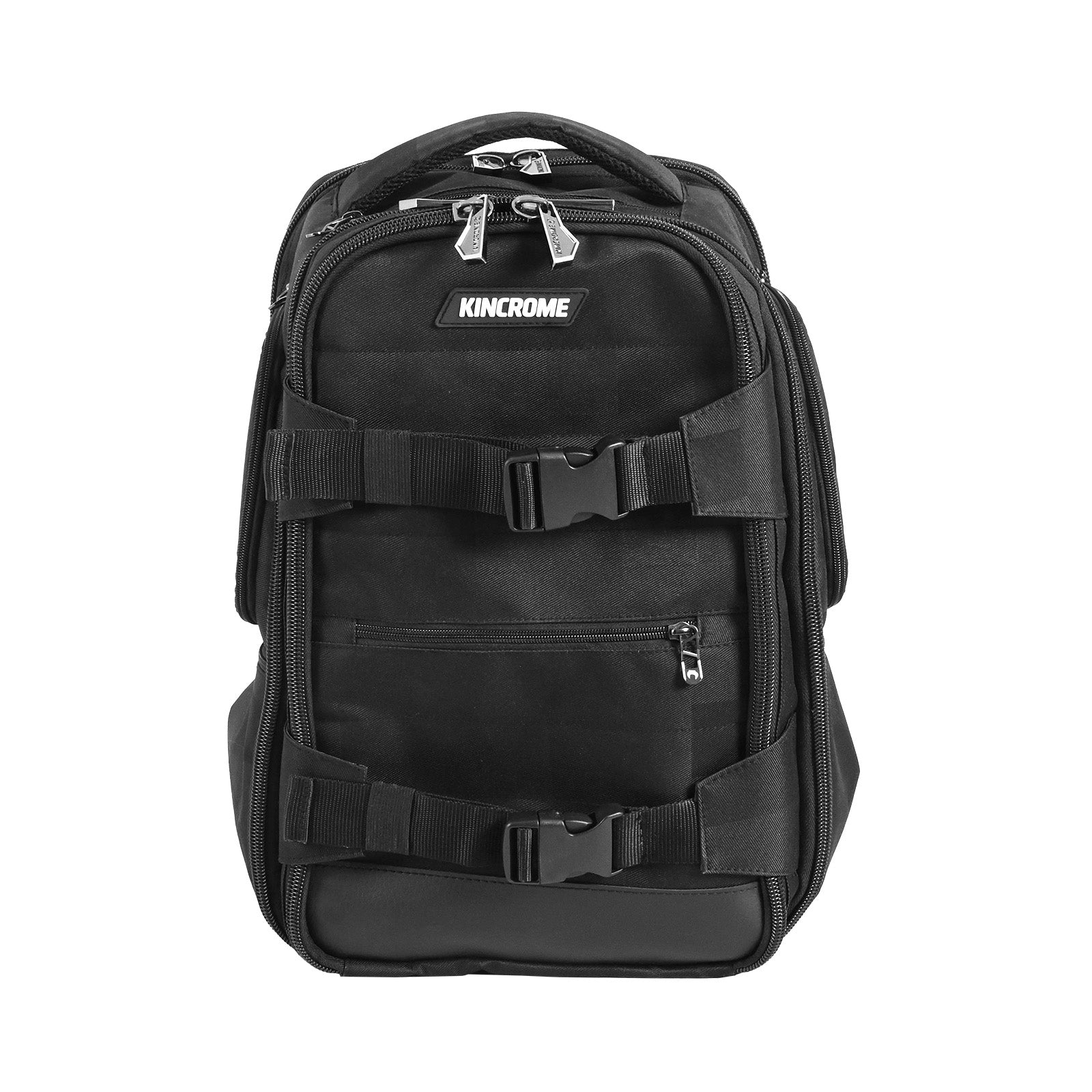 Kincrome Travel Backpack 35L - 28 Pockets 1