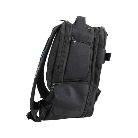 Kincrome Travel Backpack 35L - 28 Pockets 4