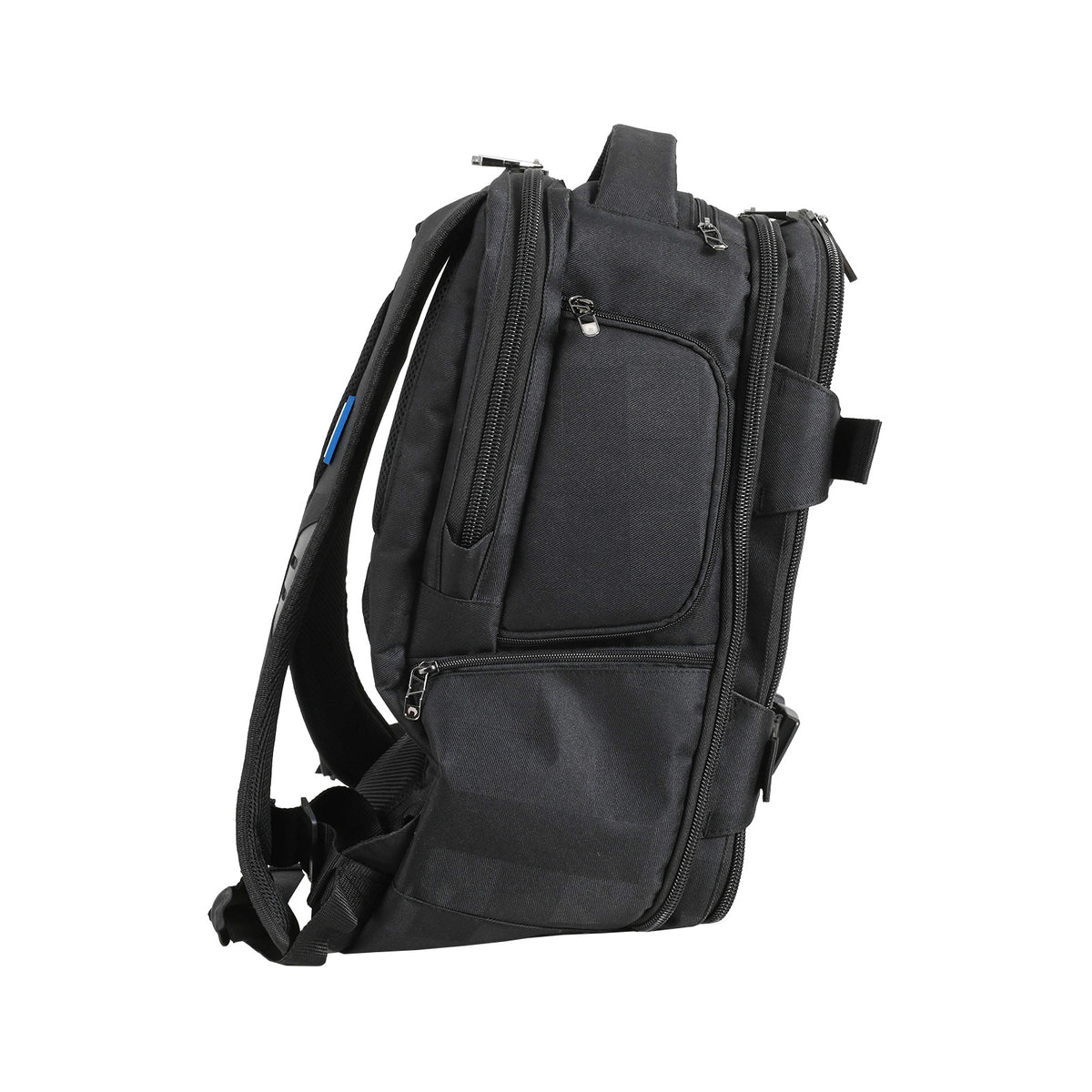 Kincrome Travel Backpack 35L - 28 Pockets 2